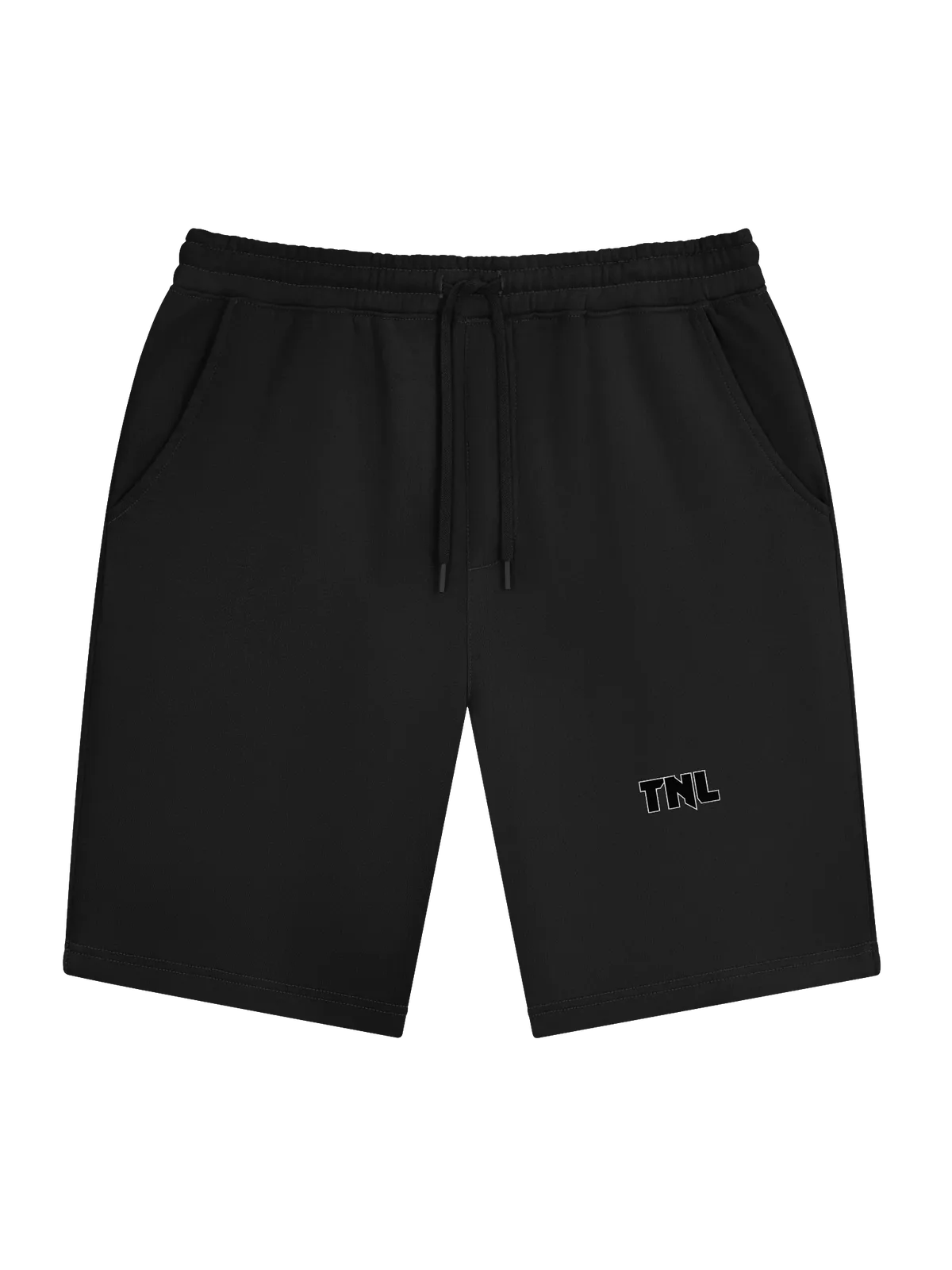 TNL Fleece Shorts