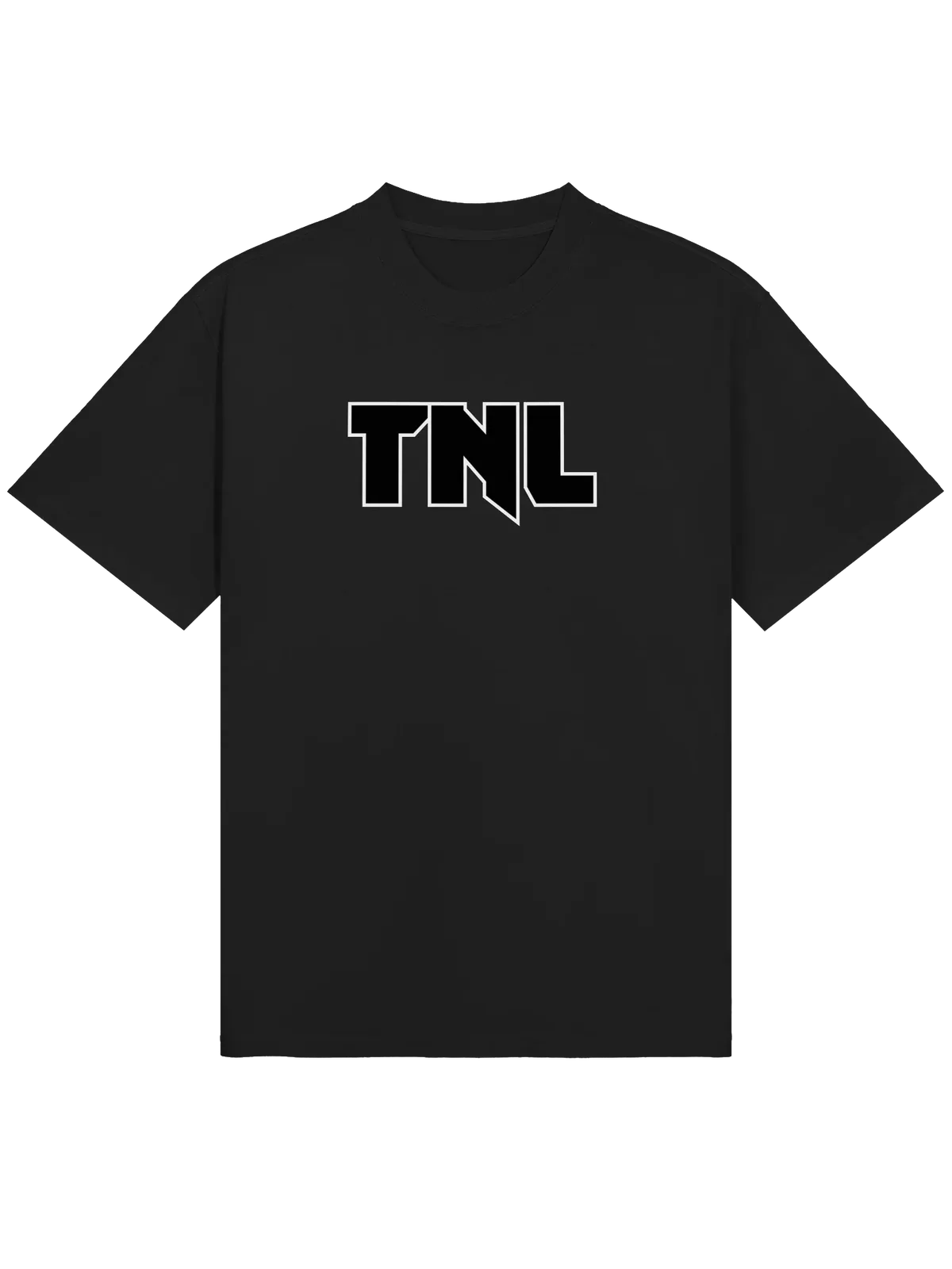 TNL Logo Tee